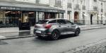 DS 5 Performance Line 2016 года